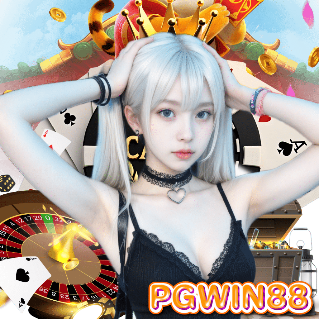 pgwin88 slot
