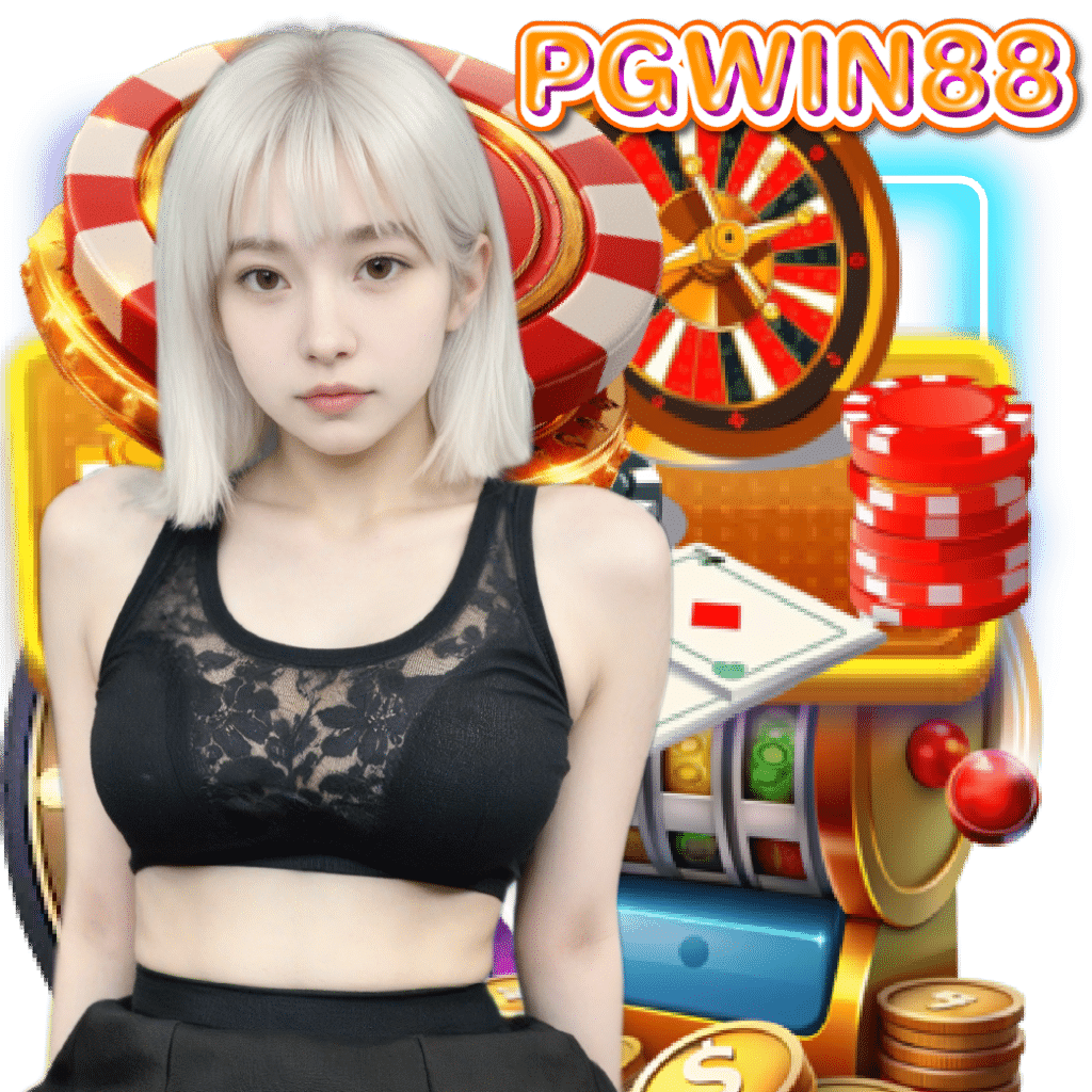 pgwin88 สล็อต