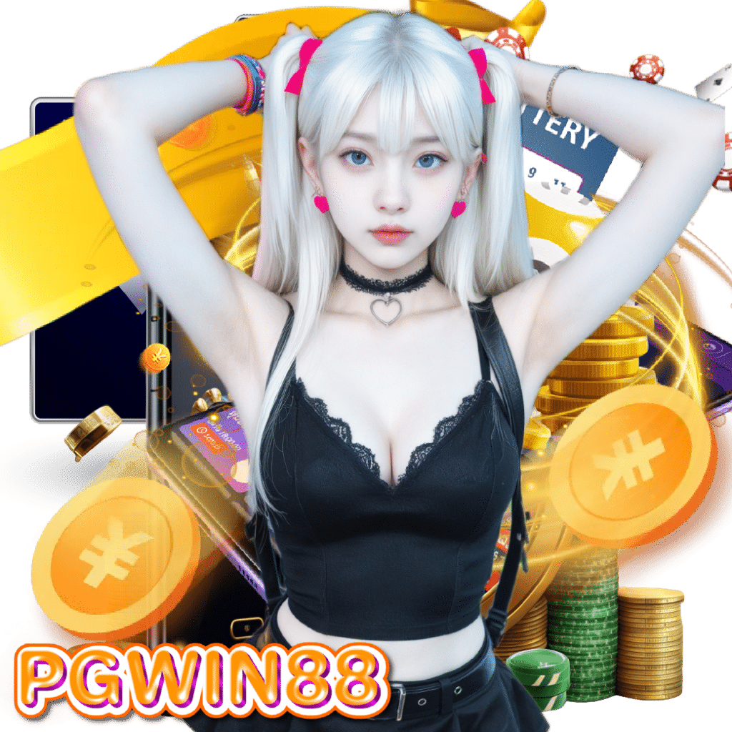 pgwin88 อันดับ 1