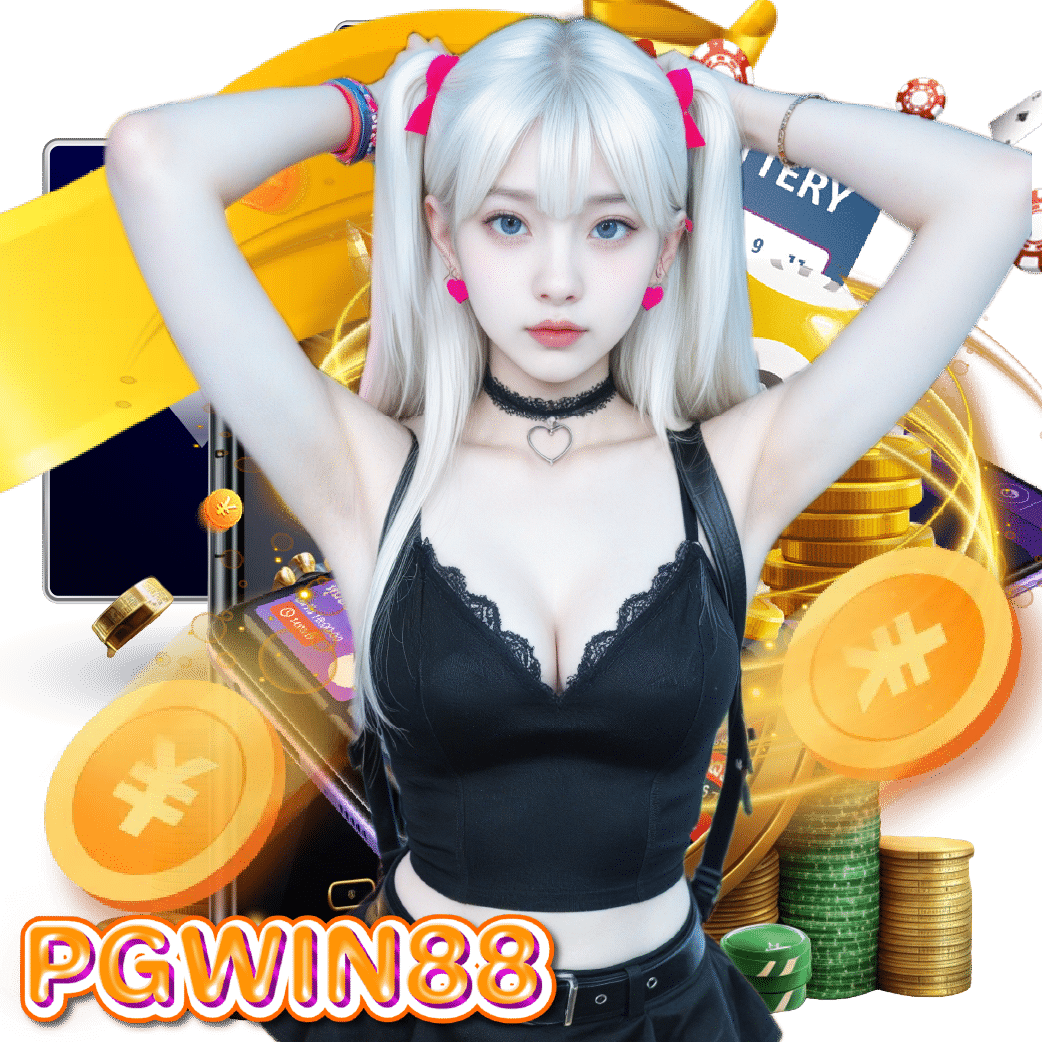 pgwin88 อันดับ 1