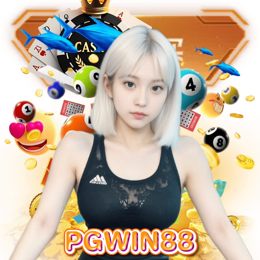 pgwin88 เว็บใหญ่